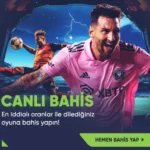 Betpuan Canlı Bahis