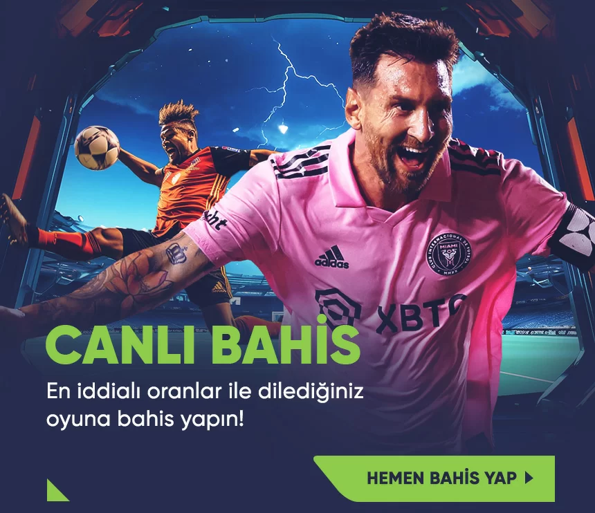 Betpuan Canlı Bahis