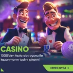 betpuan casino oyunları