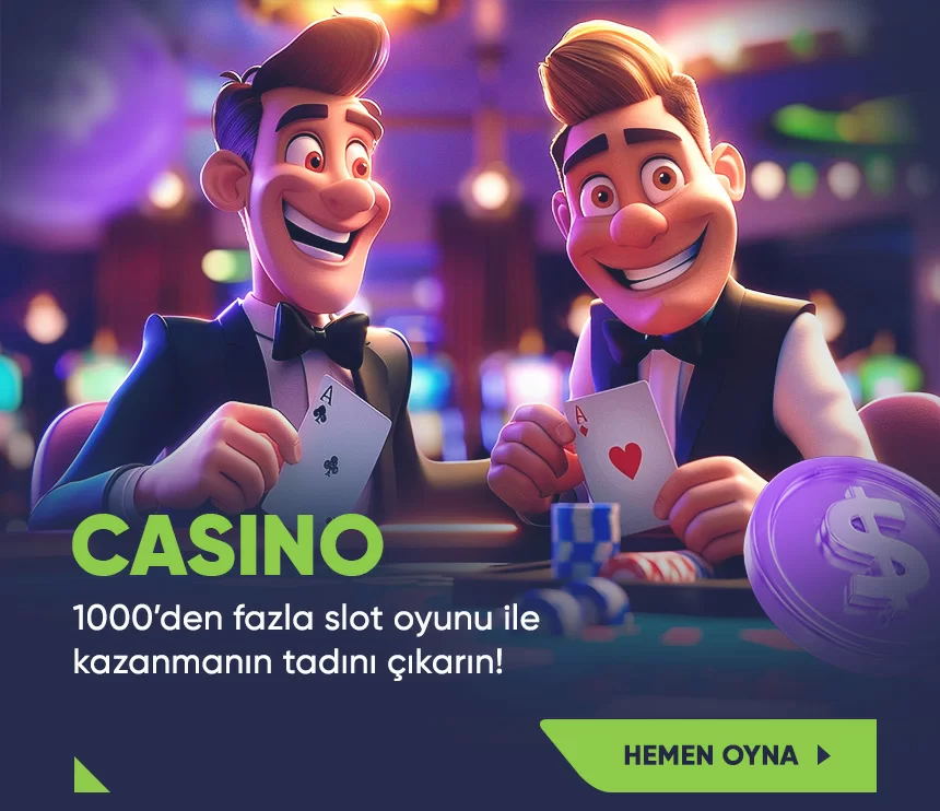 betpuan casino oyunları
